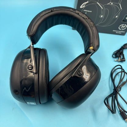 PROHEAR EM037 - Protección auditiva Bluetooth (USADO)