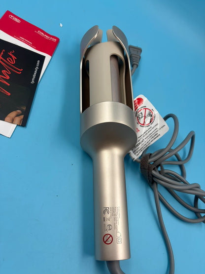 TYMO CURLPRO PLUS Rizador Automático 1.5" Dorado