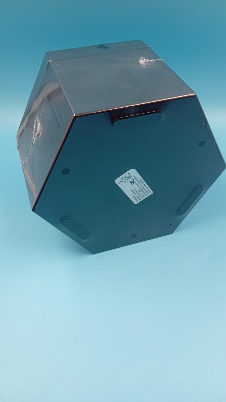 Gamescent Consola (atomizador, Adaptador, 6 Aromas primarios).