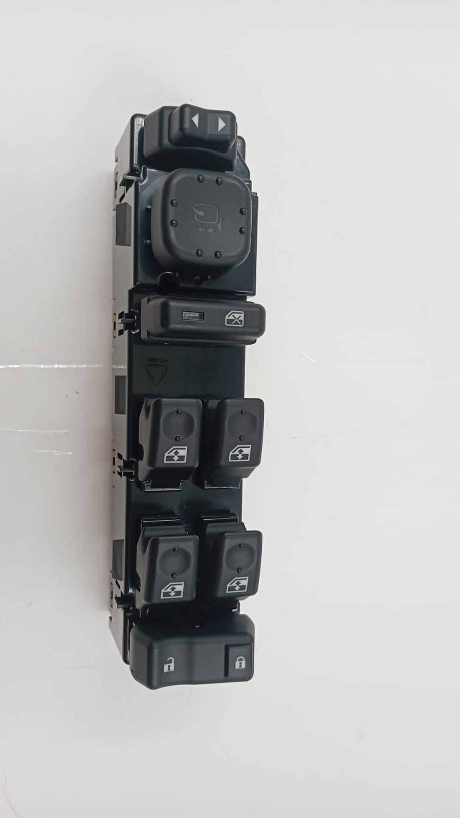 A-Premium, Interruptor de ventana eléctrica, Cadillac 03-07.(USADO)