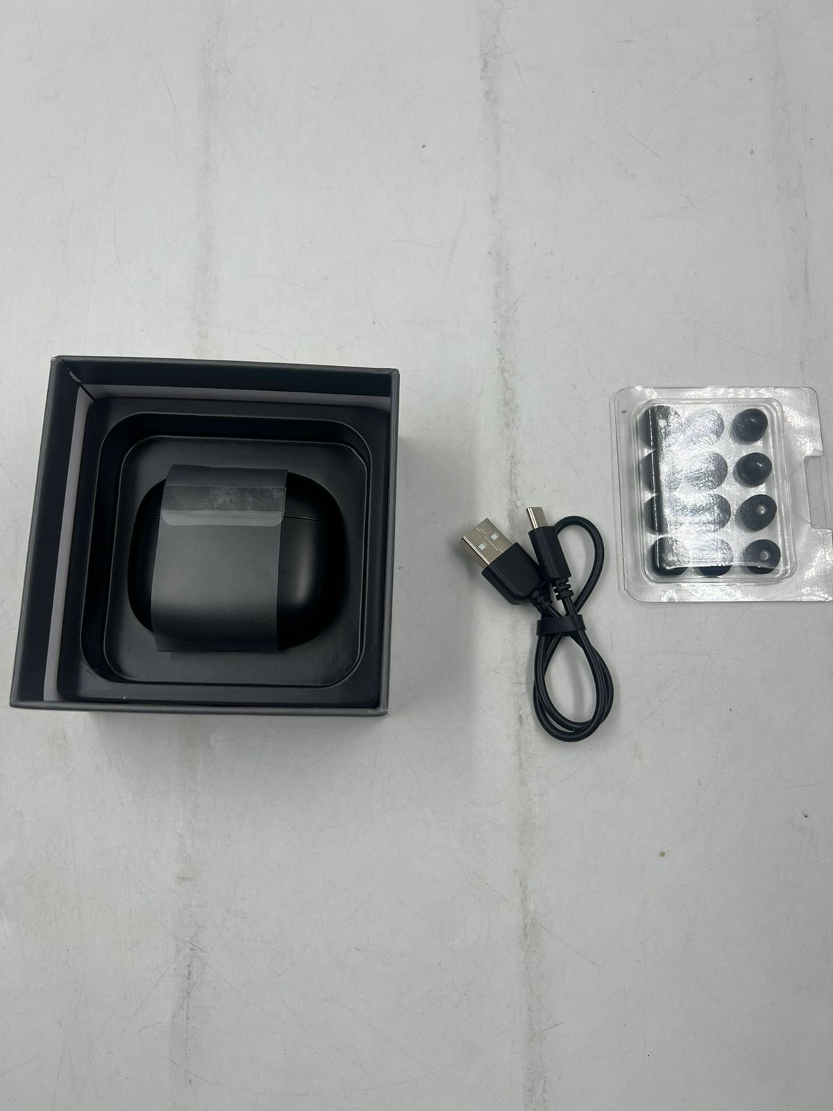 Audífonos Brightworld HAT606 Bluetooth Recargable