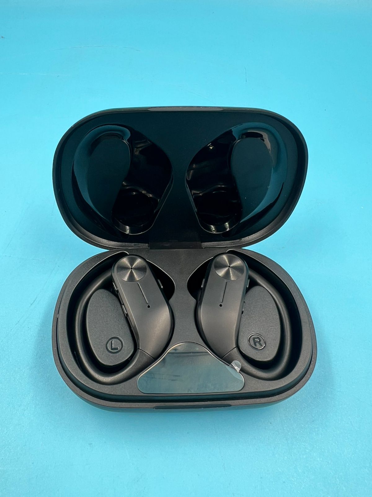 Auriculares de traducción con IA 144 idiomas Q28S