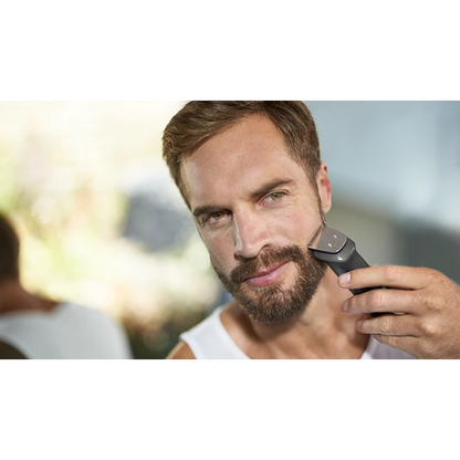 Recortadora Philips Multigroom 9000 MG9730/40