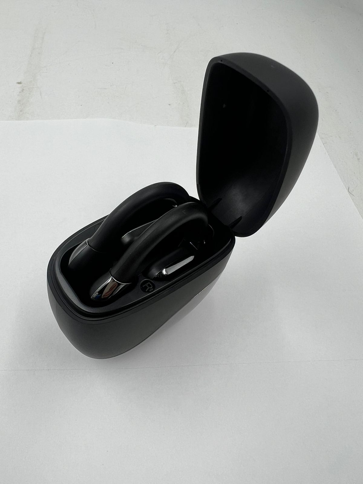 Auriculares inalámbricos abiertos Bluetooth TWS M62
