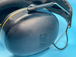 3M WorkTunes Connect Wireless Hearing Protector.(USADOS)