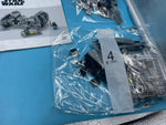 LEGO Star Wars 75347, Bombardero Tie.