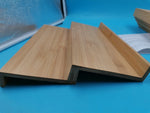Especiero De Bambú Para Cajón 8 Piezas Organizador Cocina