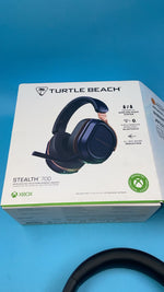 Auriculares Inalámbricos Turtle Beach Stealth 700 Azul Cobalto Xbox