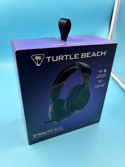 Turtle Beach Stealth 600 Auriculares Inalámbricos PS5 PC