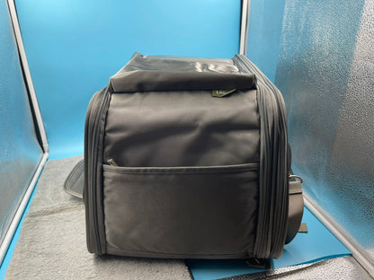 Lesure Mochila Transportadora para Mascotas.