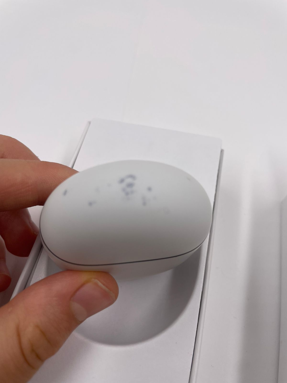 Google Pixel Buds Pro - Auriculares con cancelación de Ruido.(USADOS)