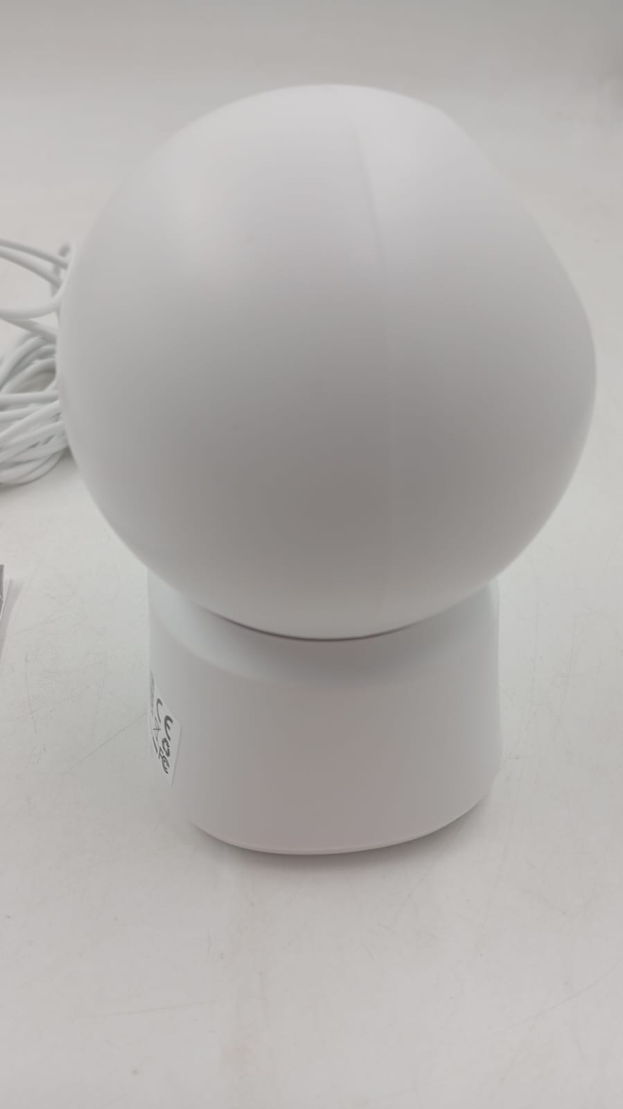 ARENTI - Cámara de seguridad 5G para interior.(USADA)