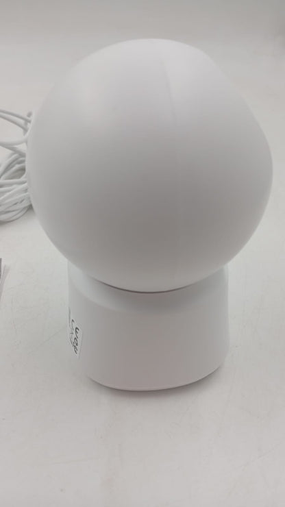ARENTI - Cámara de seguridad 5G para interior.(USADA)