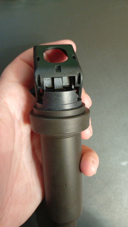 Juego de bobinas de encendido para BMW 320i 2014.