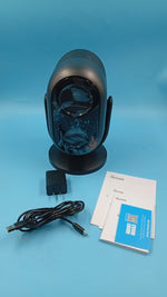 Proyector de luces estelares Govee H6095, C/ruido blanco (DETALLE)