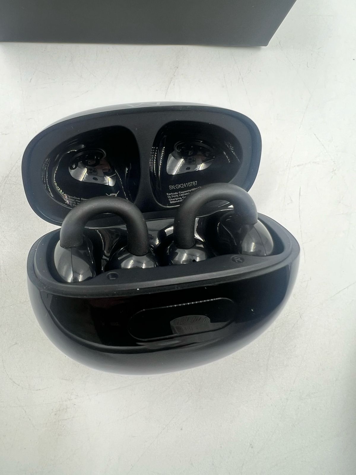 Audifonos Iwalk Crazyduo Open2 Deportivos Inalámbricos (USADO)
