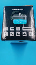 Limpiador de vapor Mecmic SC702, 6 niveles ajustables (USADO)