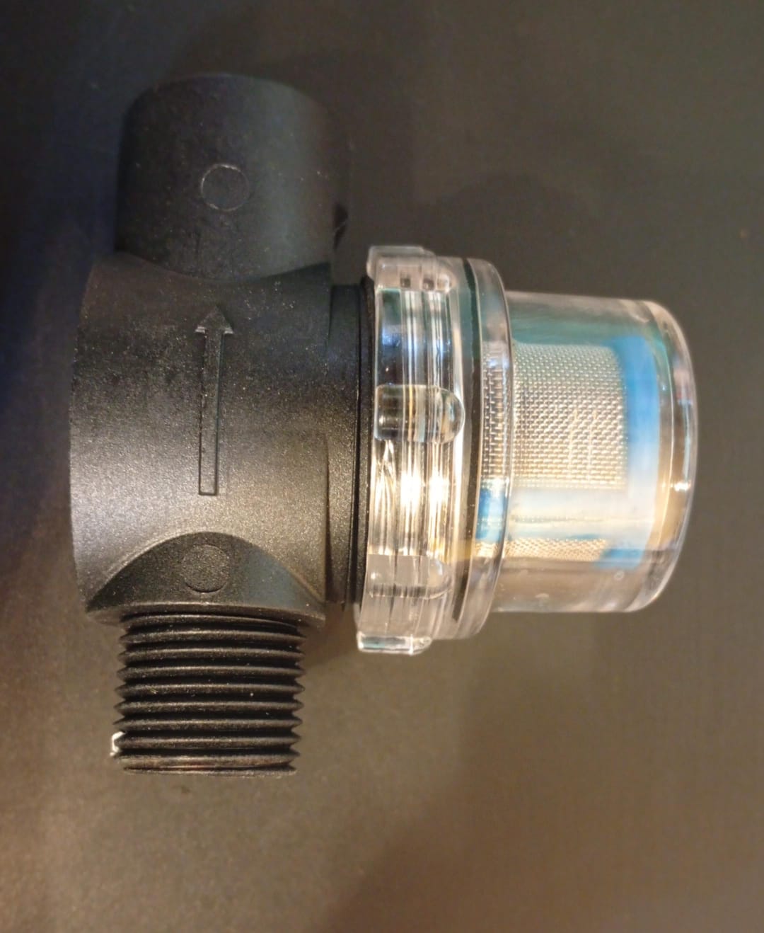 Bomba de presión de agua de 110 V, 5.5 GPM, 70 PSI, autocebante.