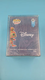 Figura Coleccionable, Funko Pop Disney Donald Duck Art Series 27.