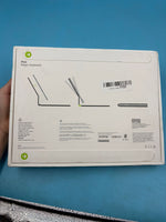 Teclado para iPad Air de 11 pulgadas Apple Magic CAJA ABIERTA