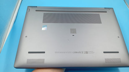 Estación de Trabajo móvil HP ZBook 8 G1i 16",Intel Core Ultra 5 (USADA)