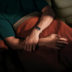 XIAOMI Band 9 Smartwatch Negro Android y iOS (USADO)