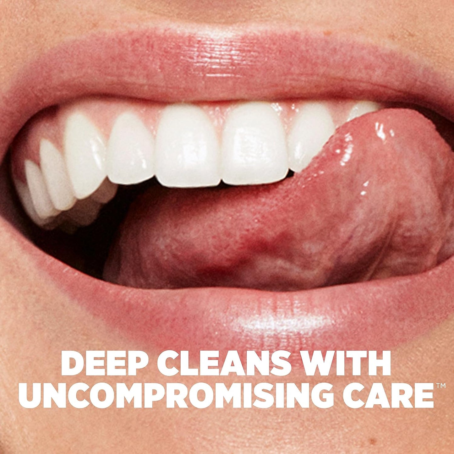 Lumineux Cepillo de dientes eléctrico de bambú sónico para adultos.