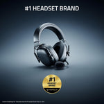 Audifonos para juegos, BlackShark V3 X, HyperSpeed.