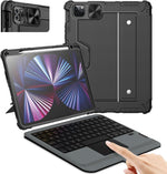 Funda para iPad Air 11, iPad Pro 20-22, Air 10.9 20 4/5 gen, Nillkin (USADO)