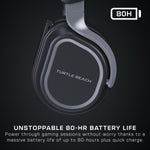Audífonos Turtle Beach Stealth 700 Gen 3 PS5 PS4 Switch