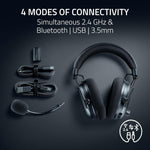 Razer BlackShark V3 Pro Auriculares Gaming Inalámbricos