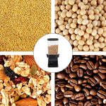Contenedor y Dispensador de Grano portátil 5.5L