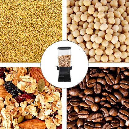 Contenedor y Dispensador de Grano portátil 5.5L