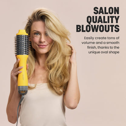 Cepillo Secador Drybar Double Shot Volumen Antifrizz