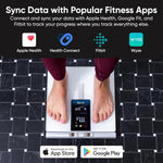 Báscula Inteligente Wyze Scale Ultra Body Scan WiFi