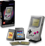 LEGO Game Boy Nintendo Set Construcción Coleccionable