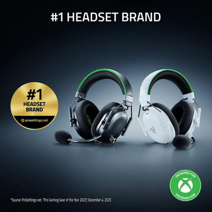 Razer Blackshark V3 Pro Para Xbox