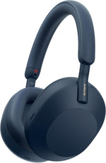Audífonos Bluetooth Sony WH-1000XM5, Cancelación de Ruido (USADO)