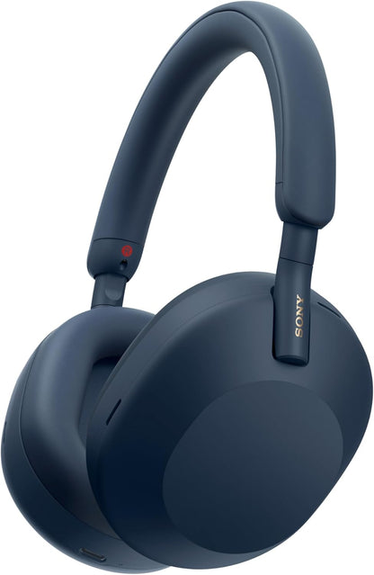 Audífonos Bluetooth Sony WH-1000XM5, Cancelación de Ruido (USADO)