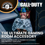 Monkey Bomb (Call of Duty) Controlador / Soporte para teléfono