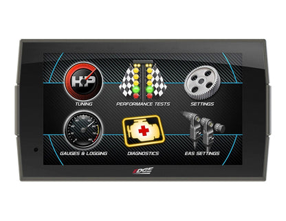 Edge Insight CTS3 Medidor Digital.