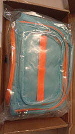 Mochila con ruedas 2 en 1, para niños, capacidad para Toniebox.