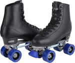 Patines clásicos para Hombre CHICAGO Skates cuatro llantas 21.5CM USA 1