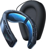 Aire acondicionado para cuello, Torras Coolify, recargable, (USADO).