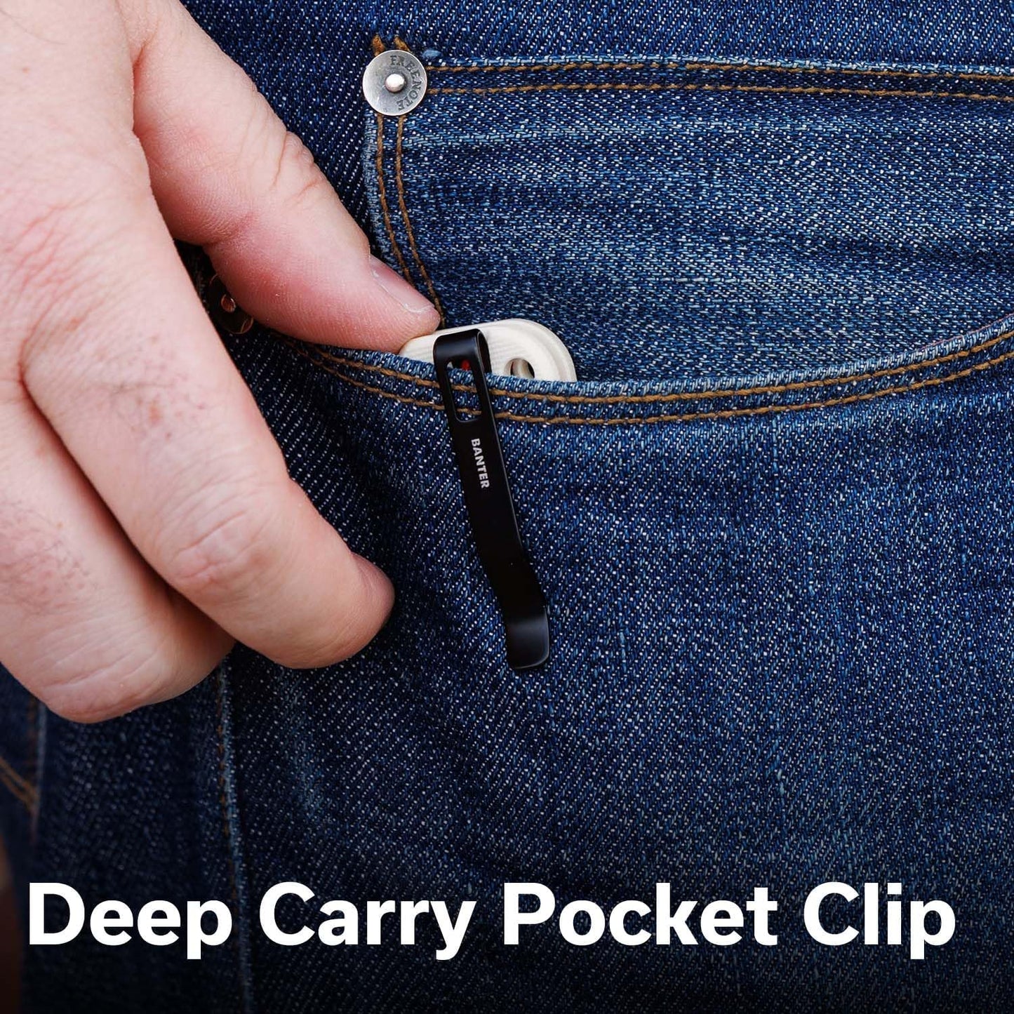 CIVIVI Baby Banter, Cuchillo de bolsillo, plegable, Hoja de acero.