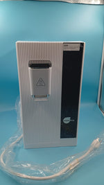 Filtro de agua de ósmosis inversa, para encimera, c/agua caliente.