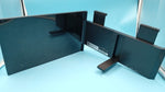 Monitor portátil extensor, 14" FHD 1080P, Plug and Play  (USADO)