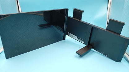 Monitor portátil extensor, 14" FHD 1080P, Plug and Play  (USADO)