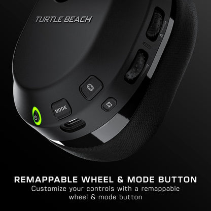 Audífonos Turtle Beach Stealth 600 Bluetooth XBOX