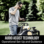3M WorkTunes Connect Wireless Hearing Protector.(USADOS)